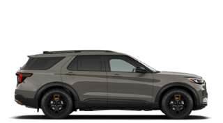 2026 Ford Explorer® External Image 1